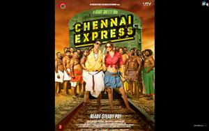 Chennai Express